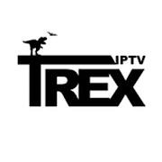 TrexIPTV logo profile